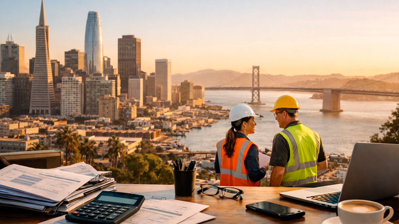 Managing Payroll in California: What Growing Businesses Need to Know About Compliance & Costs